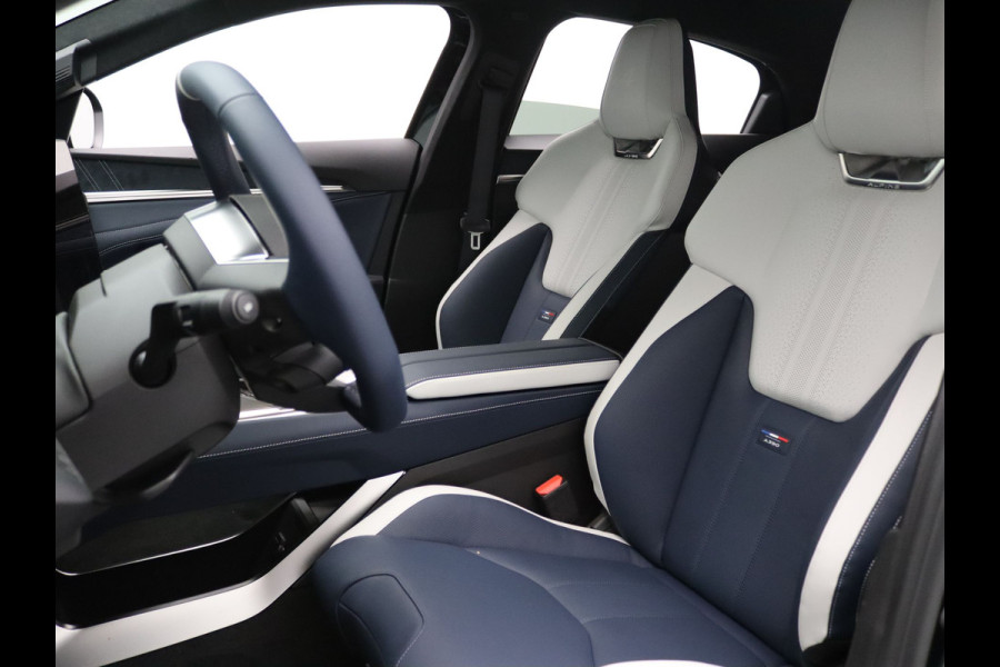 ALPINE A390 GTS 89kWh 22 kW Boordlader | Sabelt Sportstoelen Met Geweven Carbon | Premium Massage