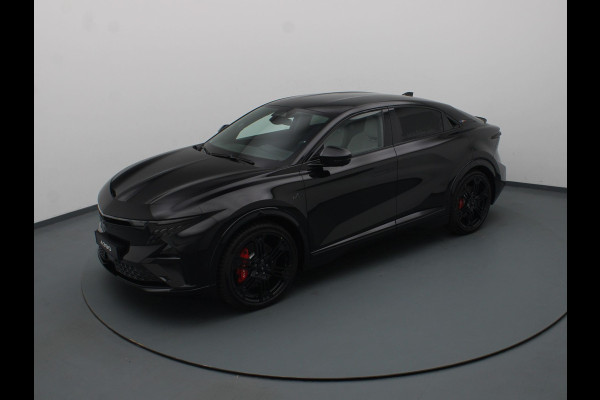 ALPINE A390 GTS 89kWh 22 kW Boordlader | Sabelt Sportstoelen Met Geweven Carbon | Premium Massage