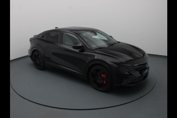 ALPINE A390 GTS 89kWh 22 kW Boordlader | Sabelt Sportstoelen Met Geweven Carbon | Premium Massage