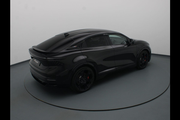 ALPINE A390 GTS 89kWh 22 kW Boordlader | Sabelt Sportstoelen Met Geweven Carbon | Premium Massage