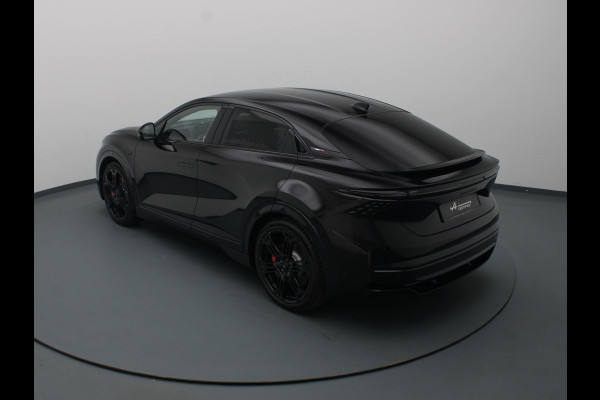 ALPINE A390 GTS 89kWh 22 kW Boordlader | Sabelt Sportstoelen Met Geweven Carbon | Premium Massage