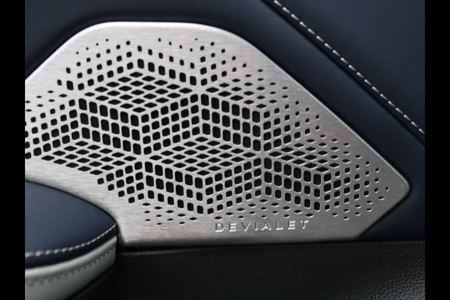 ALPINE A390 GTS 89kWh 22 kW Boordlader | Sabelt Sportstoelen Met Geweven Carbon | Premium Massage