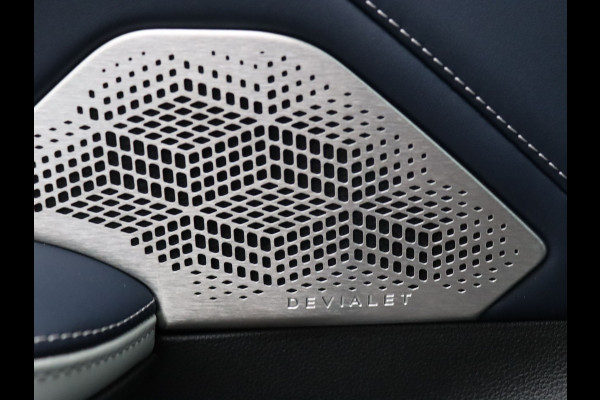 ALPINE A390 GTS 89kWh 22 kW Boordlader | Sabelt Sportstoelen Met Geweven Carbon | Premium Massage