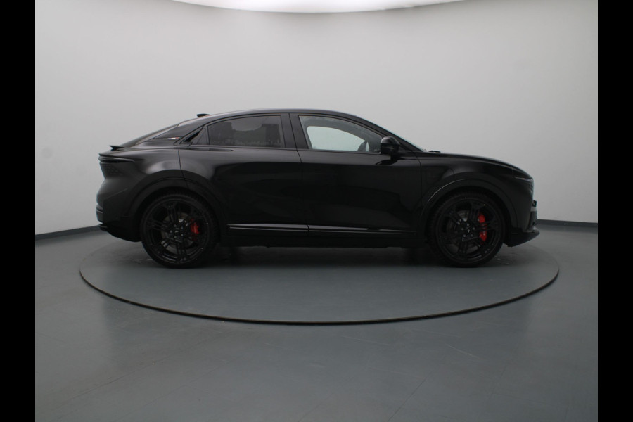 ALPINE A390 GTS 89kWh 22 kW Boordlader | Sabelt Sportstoelen Met Geweven Carbon | Premium Massage