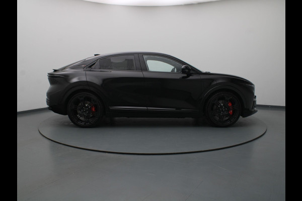 ALPINE A390 GTS 89kWh 22 kW Boordlader | Sabelt Sportstoelen Met Geweven Carbon | Premium Massage