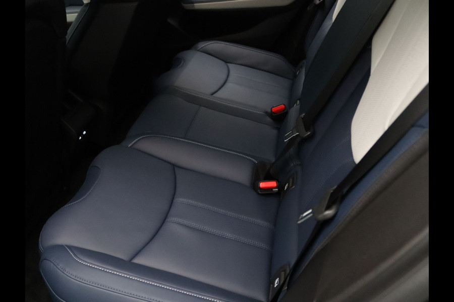 ALPINE A390 GTS 89kWh 22 kW Boordlader | Sabelt Sportstoelen Met Geweven Carbon | Premium Massage