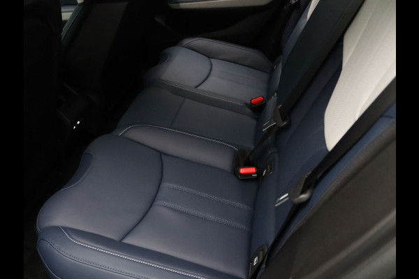 ALPINE A390 GTS 89kWh 22 kW Boordlader | Sabelt Sportstoelen Met Geweven Carbon | Premium Massage