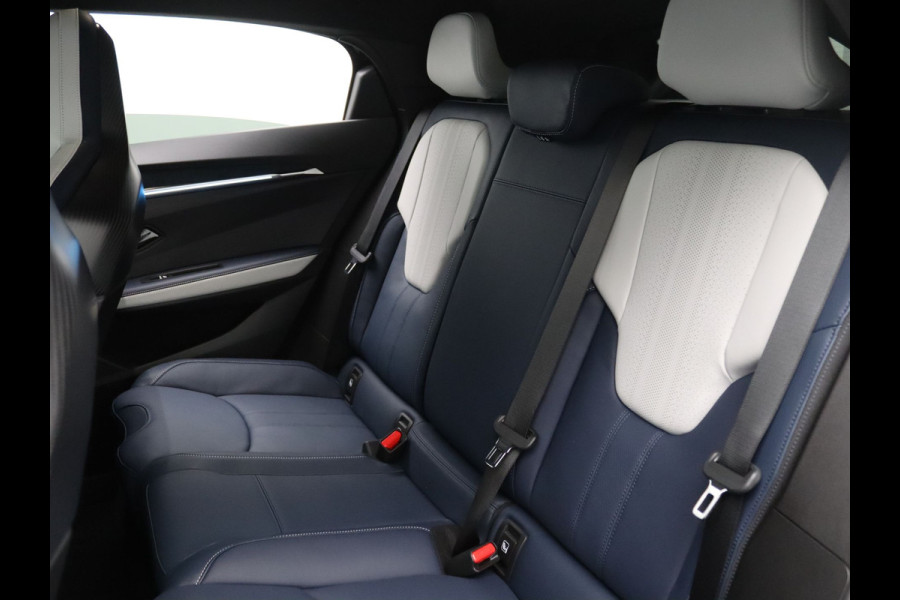 ALPINE A390 GTS 89kWh 22 kW Boordlader | Sabelt Sportstoelen Met Geweven Carbon | Premium Massage