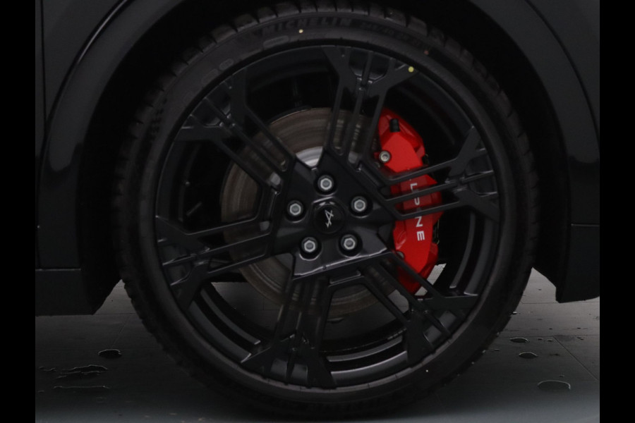 ALPINE A390 GTS 89kWh 22 kW Boordlader | Sabelt Sportstoelen Met Geweven Carbon | Premium Massage