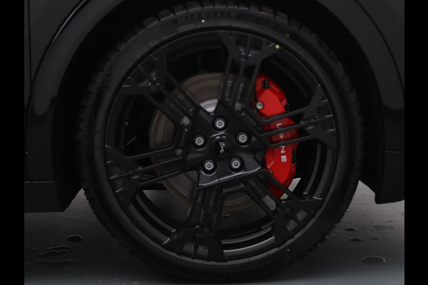 ALPINE A390 GTS 89kWh 22 kW Boordlader | Sabelt Sportstoelen Met Geweven Carbon | Premium Massage