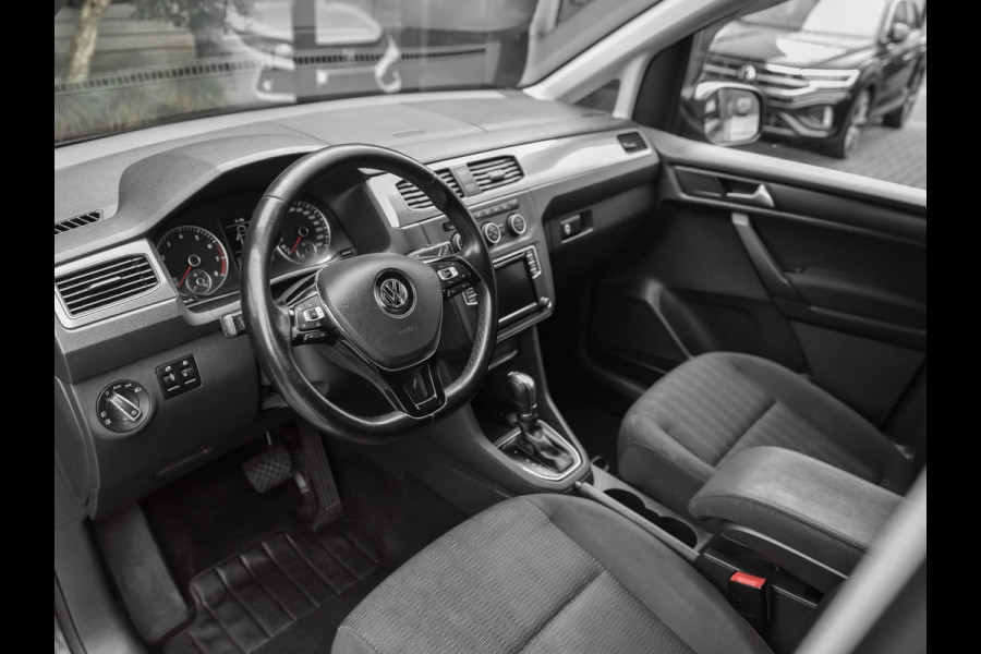 Volkswagen Caddy 1.4 TSI Comfort Line Clima Camera Stoelverwarming