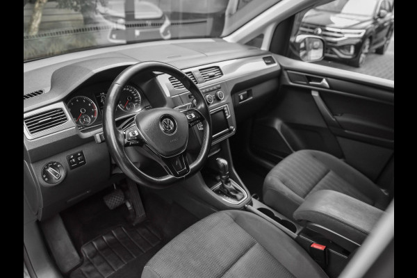 Volkswagen Caddy 1.4 TSI Comfort Line Clima Camera Stoelverwarming
