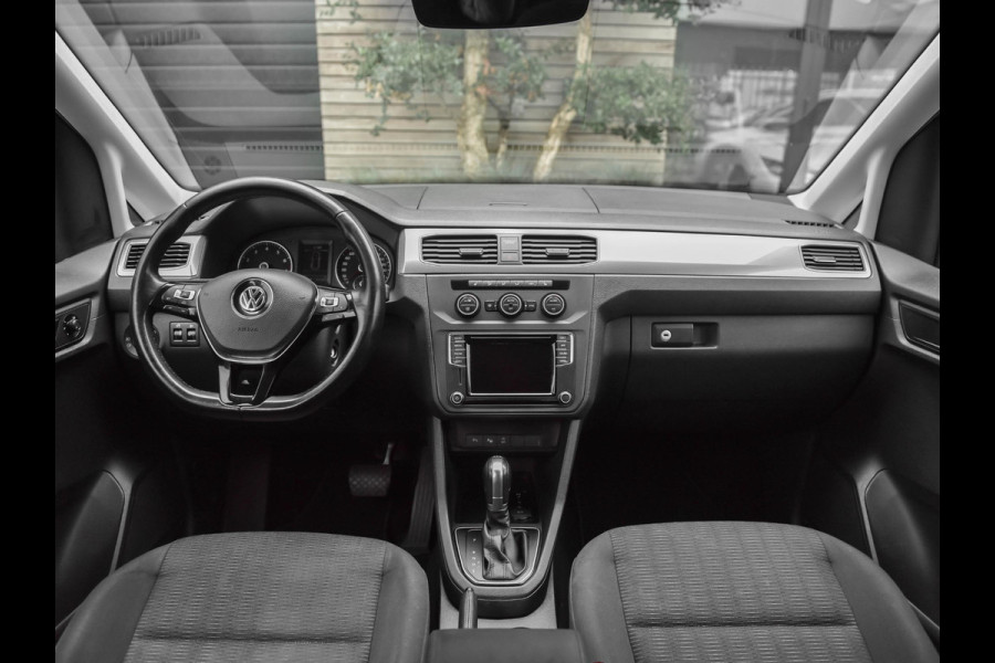 Volkswagen Caddy 1.4 TSI Comfort Line Clima Camera Stoelverwarming
