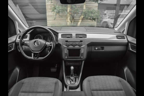 Volkswagen Caddy 1.4 TSI Comfort Line Clima Camera Stoelverwarming