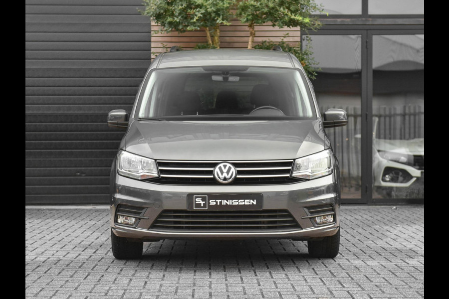 Volkswagen Caddy 1.4 TSI Comfort Line Clima Camera Stoelverwarming