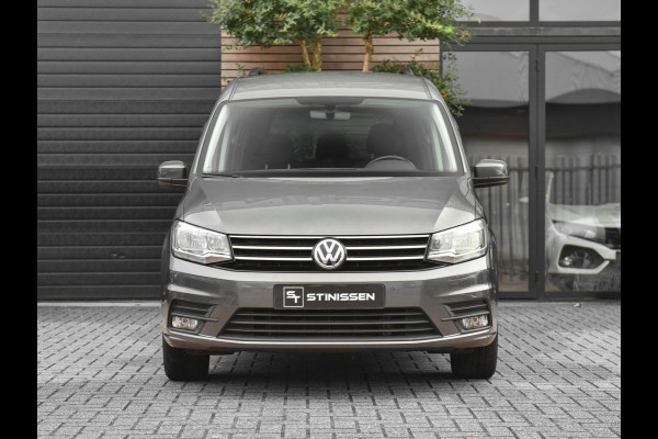 Volkswagen Caddy 1.4 TSI Comfort Line Clima Camera Stoelverwarming
