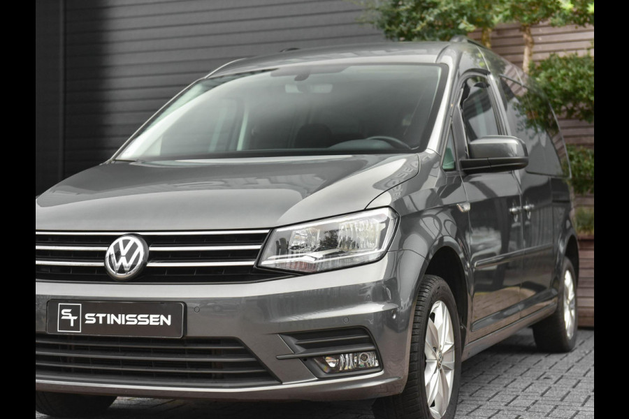Volkswagen Caddy 1.4 TSI Comfort Line Clima Camera Stoelverwarming