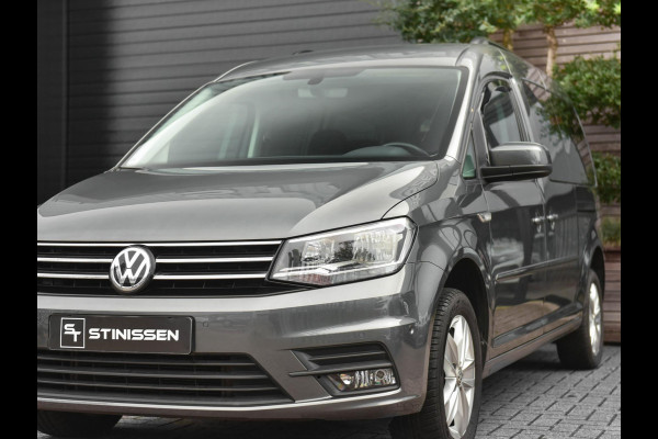 Volkswagen Caddy 1.4 TSI Comfort Line Clima Camera Stoelverwarming