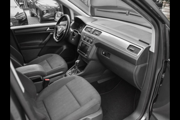 Volkswagen Caddy 1.4 TSI Comfort Line Clima Camera Stoelverwarming