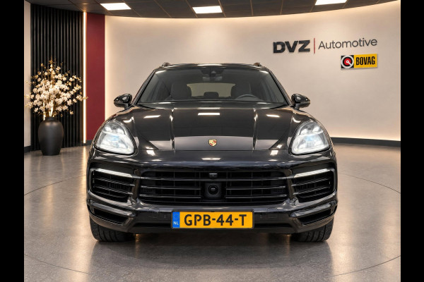Porsche Cayenne 3.0 E-Hybrid 462PK | Matrix | Bose | Memory | ACC | Carbon | 21" LMV | Trekhaak