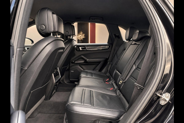 Porsche Cayenne 3.0 E-Hybrid 462PK | Matrix | Bose | Memory | ACC | Carbon | 21" LMV | Trekhaak
