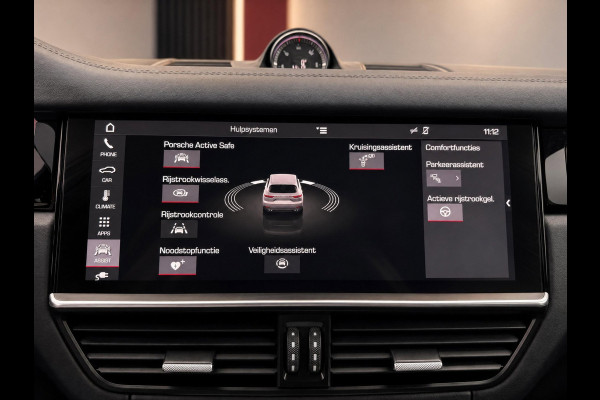 Porsche Cayenne 3.0 E-Hybrid 462PK | Matrix | Bose | Memory | ACC | Carbon | 21" LMV | Trekhaak