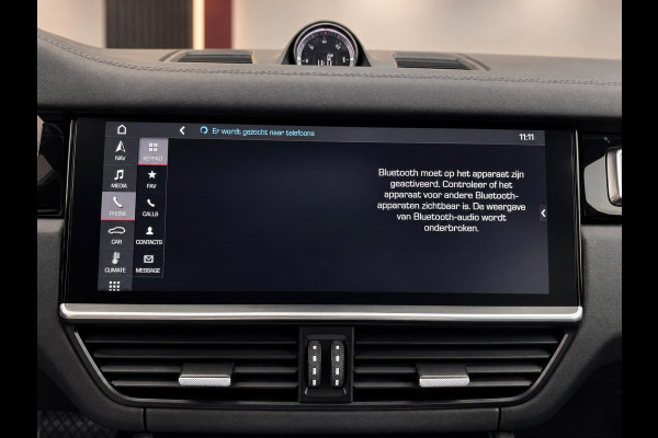 Porsche Cayenne 3.0 E-Hybrid 462PK | Matrix | Bose | Memory | ACC | Carbon | 21" LMV | Trekhaak