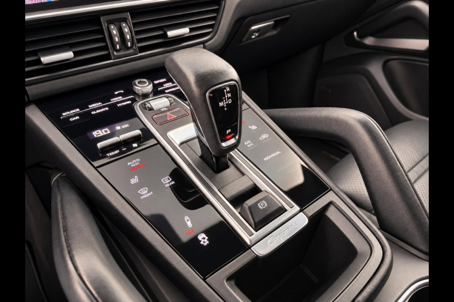 Porsche Cayenne 3.0 E-Hybrid 462PK | Matrix | Bose | Memory | ACC | Carbon | 21" LMV | Trekhaak