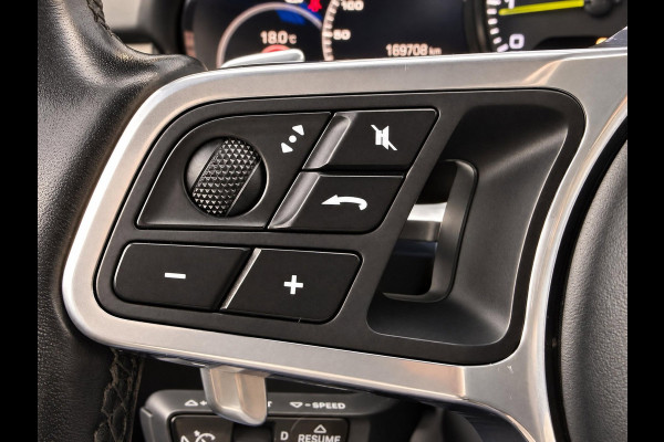 Porsche Cayenne 3.0 E-Hybrid 462PK | Matrix | Bose | Memory | ACC | Carbon | 21" LMV | Trekhaak