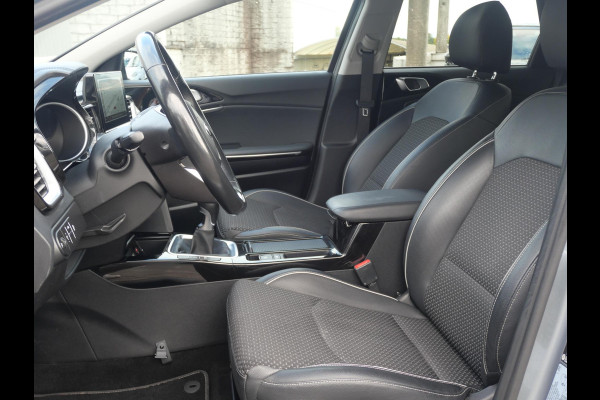 Kia Ceed Sportswagon 1.0 T-GDi DynamicPlusLine | Cruise | Carplay | Keyless | Navi | Stoel-Stuurverwarming |