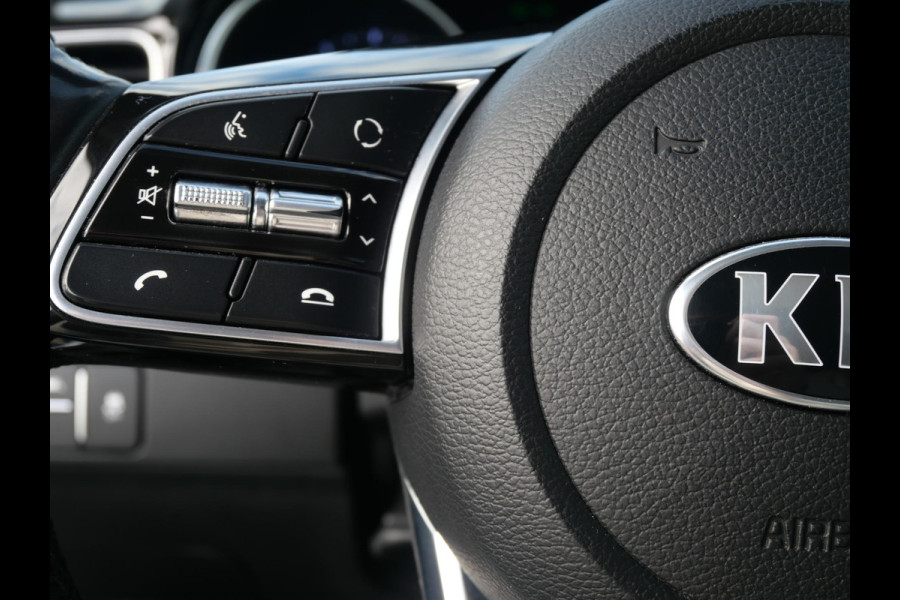 Kia Ceed Sportswagon 1.0 T-GDi DynamicPlusLine | Cruise | Carplay | Keyless | Navi | Stoel-Stuurverwarming |