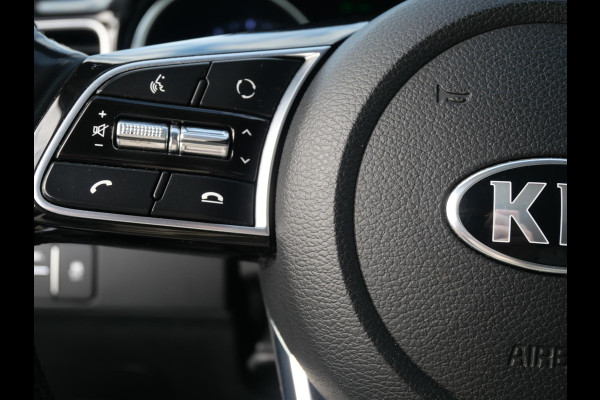 Kia Ceed Sportswagon 1.0 T-GDi DynamicPlusLine | Cruise | Carplay | Keyless | Navi | Stoel-Stuurverwarming |