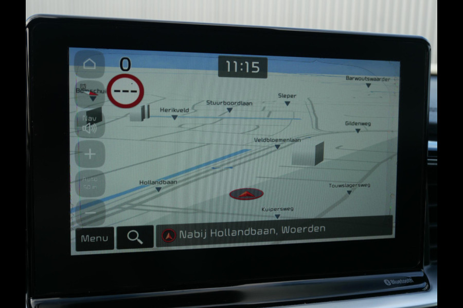 Kia Ceed Sportswagon 1.0 T-GDi DynamicPlusLine | Cruise | Carplay | Keyless | Navi | Stoel-Stuurverwarming |