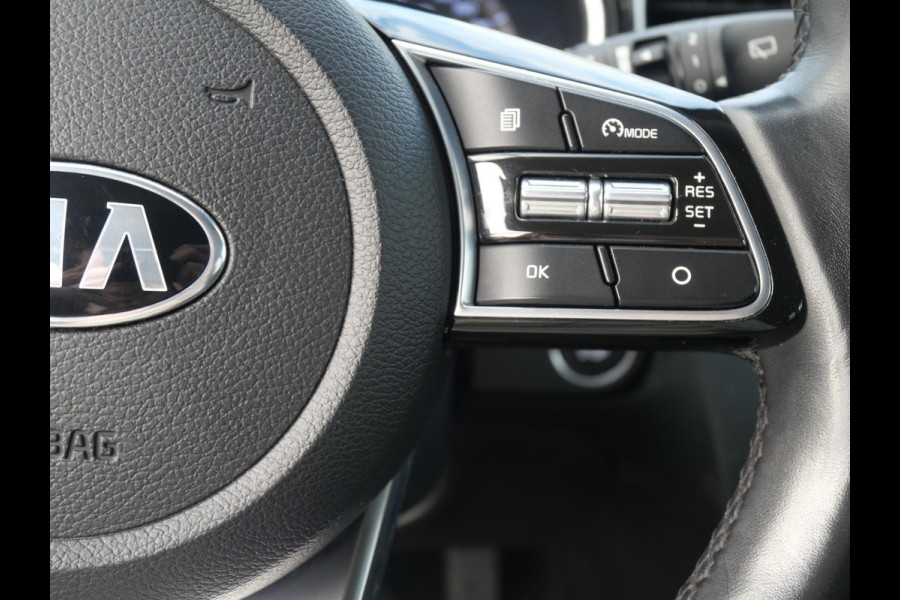 Kia Ceed Sportswagon 1.0 T-GDi DynamicPlusLine | Cruise | Carplay | Keyless | Navi | Stoel-Stuurverwarming |