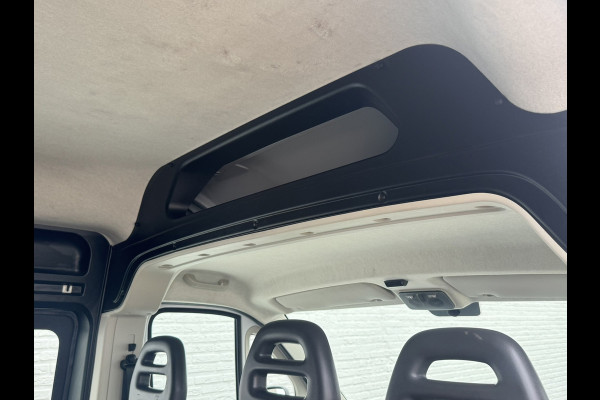 Citroën Jumper 2.2 BlueHDi 140 L2H2 3.5t 6 pers Camera Carplay Trekhaak 3000kg Cruise Navigatie