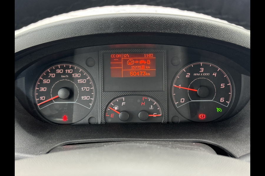 Citroën Jumper 2.2 BlueHDi 140 L2H2 3.5t 6 pers Camera Carplay Trekhaak 3000kg Cruise Navigatie