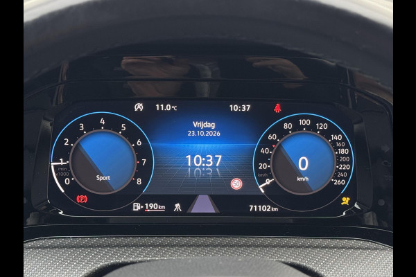 Volkswagen Golf 1.5 TSI R-Line Business+ NL-AUTO | CARPLAY | CAMERA