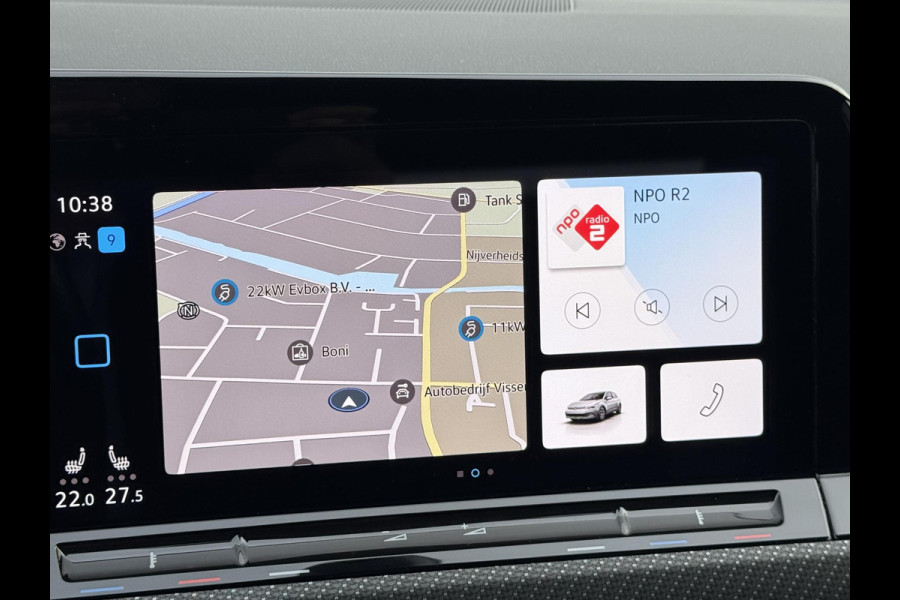 Volkswagen Golf 1.5 TSI R-Line Business+ NL-AUTO | CARPLAY | CAMERA