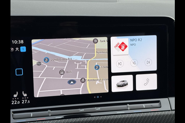 Volkswagen Golf 1.5 TSI R-Line Business+ NL-AUTO | CARPLAY | CAMERA