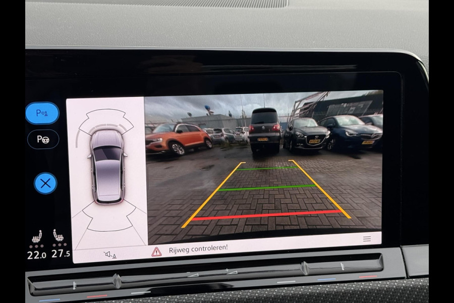 Volkswagen Golf 1.5 TSI R-Line Business+ NL-AUTO | CARPLAY | CAMERA