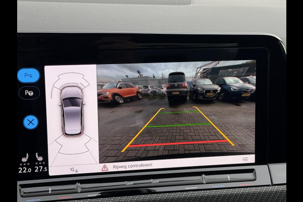 Volkswagen Golf 1.5 TSI R-Line Business+ NL-AUTO | CARPLAY | CAMERA