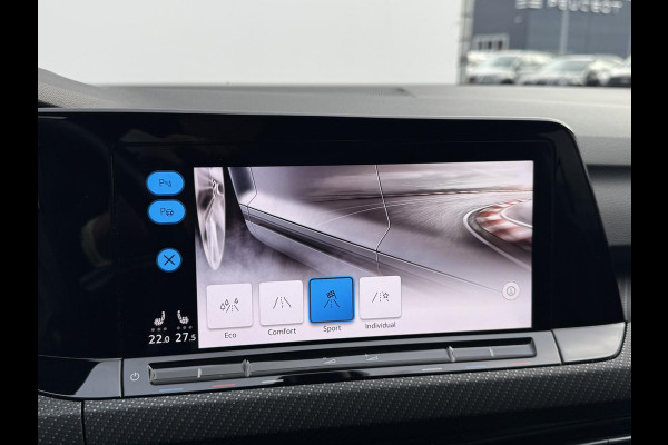 Volkswagen Golf 1.5 TSI R-Line Business+ NL-AUTO | CARPLAY | CAMERA