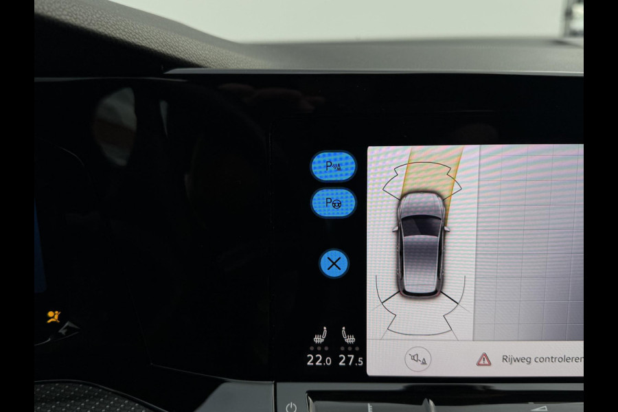 Volkswagen Golf 1.5 TSI R-Line Business+ NL-AUTO | CARPLAY | CAMERA