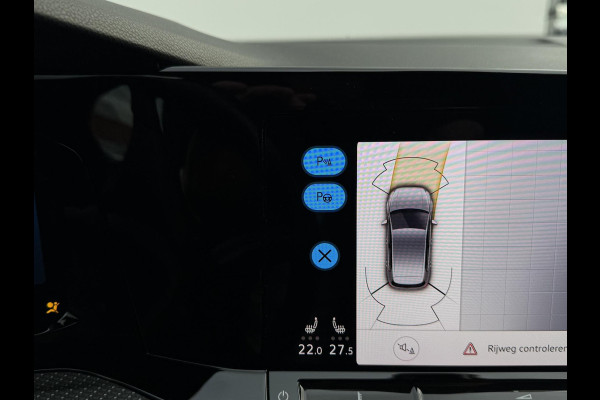 Volkswagen Golf 1.5 TSI R-Line Business+ NL-AUTO | CARPLAY | CAMERA