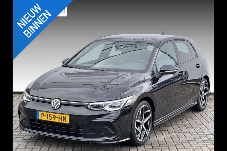 Volkswagen Golf 1.5 TSI R-Line Business+ NL-AUTO | CARPLAY | CAMERA