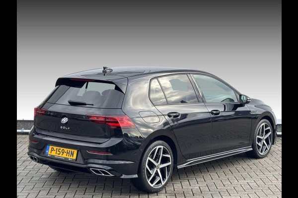 Volkswagen Golf 1.5 TSI R-Line Business+ NL-AUTO | CARPLAY | CAMERA