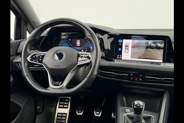 Volkswagen Golf 1.5 TSI R-Line Business+ NL-AUTO | CARPLAY | CAMERA