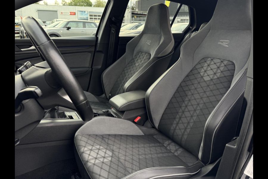 Volkswagen Golf 1.5 TSI R-Line Business+ NL-AUTO | CARPLAY | CAMERA