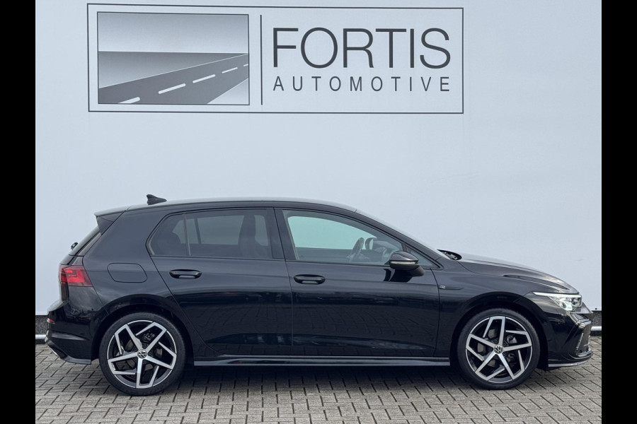 Volkswagen Golf 1.5 TSI R-Line Business+ NL-AUTO | CARPLAY | CAMERA