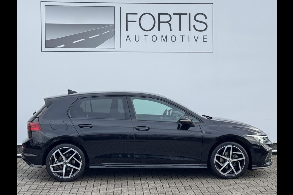 Volkswagen Golf 1.5 TSI R-Line Business+ NL-AUTO | CARPLAY | CAMERA